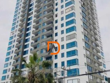 Venta / Departamento / Iquique