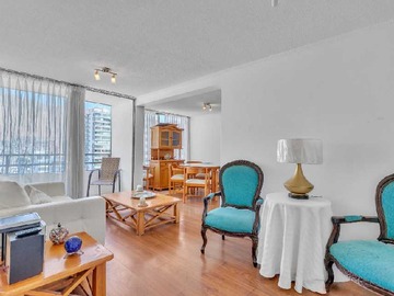 Venta / Departamento / Iquique