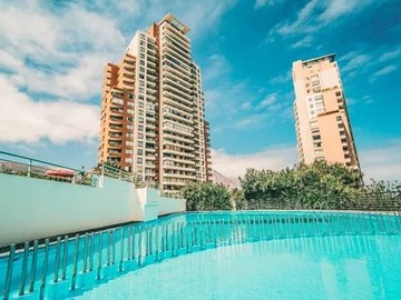 Venta / Departamento / Iquique