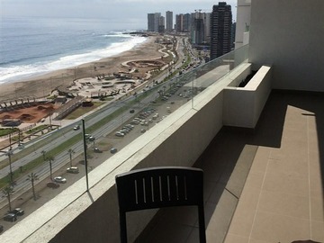 Venta / Departamento / Iquique