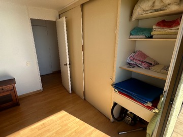 Closet Tercer Dormitorio