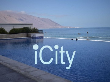 Venta / Departamento / Iquique