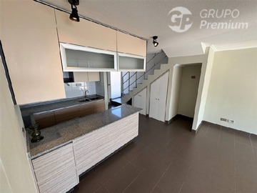Venta / Departamento / Iquique