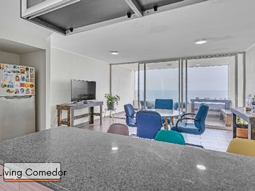 Venta / Departamento / Iquique