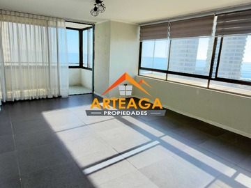 Venta / Departamento / Iquique