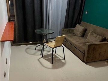 Venta / Departamento / Iquique