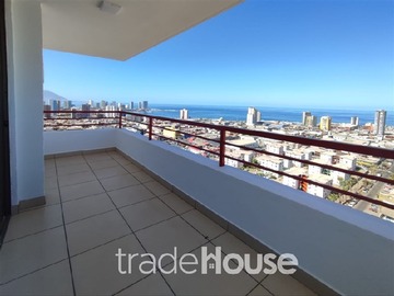 Venta / Departamento / Iquique
