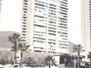 Venta / Departamento / Iquique