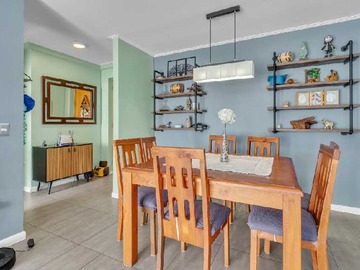 Venta / Departamento / Iquique