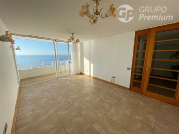 Venta / Departamento / Iquique