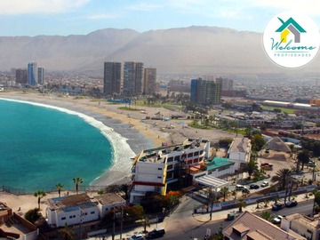 Venta / Departamento / Iquique