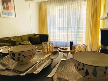 Venta / Departamento / Iquique