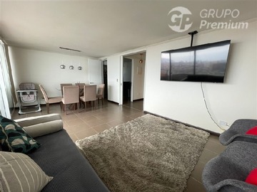Venta / Departamento / Iquique