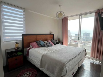 Venta / Departamento / Iquique