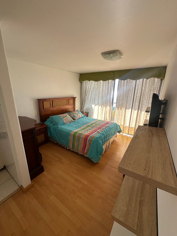 Dormitorio Principal