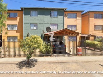 Venta / Departamento / La Calera