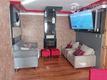 Venta / Departamento / La Calera