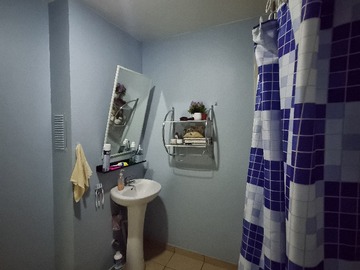 Baño Adaptado