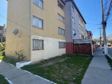Venta / Departamento / La Calera