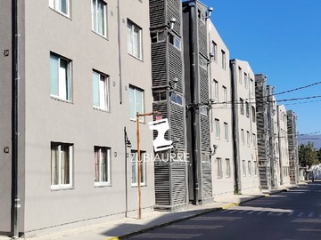 Venta / Departamento / La Calera