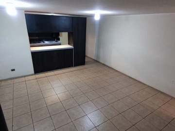 Venta / Departamento / La Calera