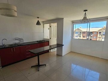 Venta / Departamento / La Calera