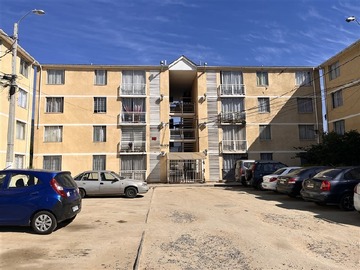 Venta / Departamento / La Calera