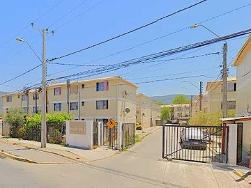 Venta / Departamento / La Calera