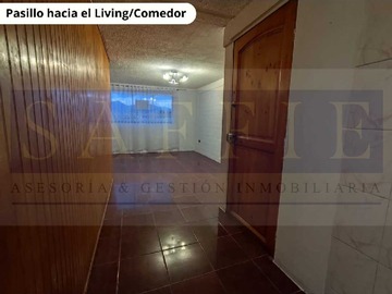 Venta / Departamento / La Calera