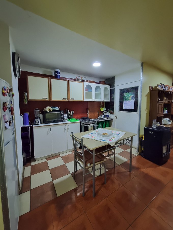 Cocina