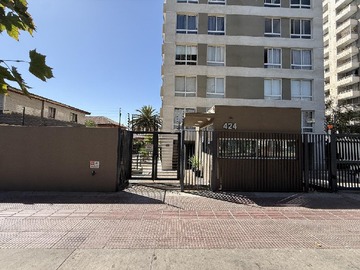 Venta / Departamento / La Cisterna