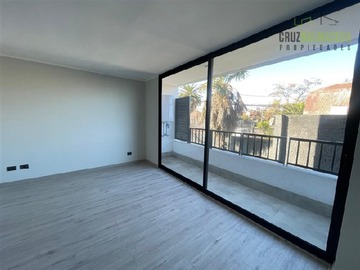 Venta / Departamento / La Cisterna