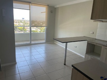 Venta / Departamento / La Cisterna