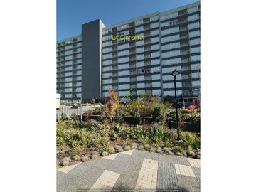 Venta / Departamento / La Cisterna