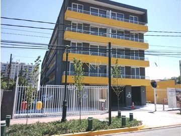 Venta / Departamento / La Cisterna