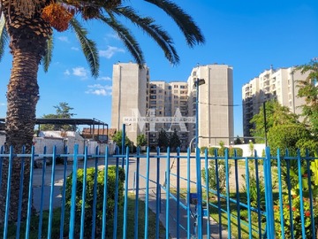 Venta / Departamento / La Cisterna