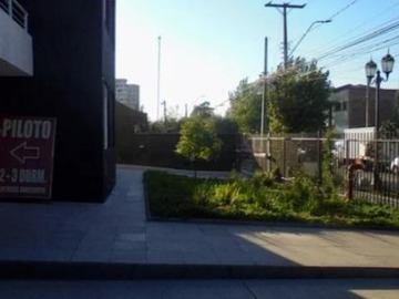 Venta / Departamento / La Cisterna