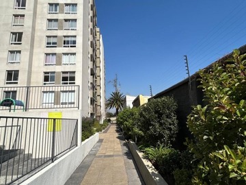 Venta / Departamento / La Cisterna