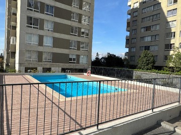 Venta / Departamento / La Cisterna