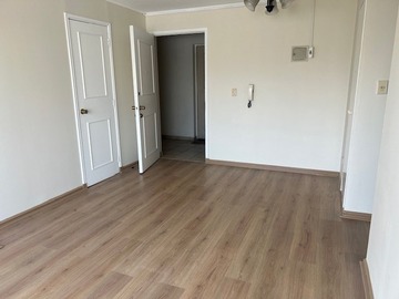 Venta / Departamento / La Cisterna