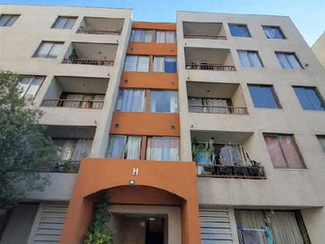 Venta / Departamento / La Cisterna