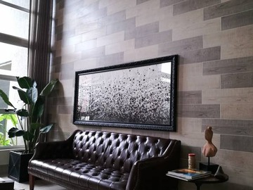 Venta / Departamento / La Cisterna
