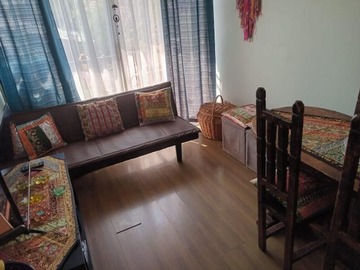 Venta / Departamento / La Cisterna