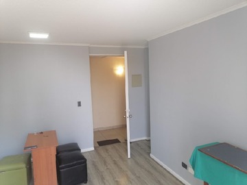 Venta / Departamento / La Cisterna