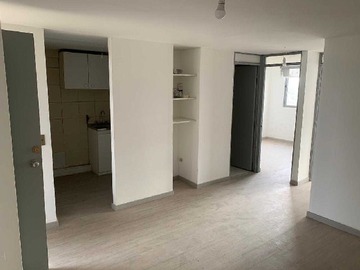 Venta / Departamento / La Cisterna