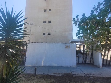 Venta / Departamento / La Cisterna