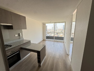 Venta / Departamento / La Cisterna