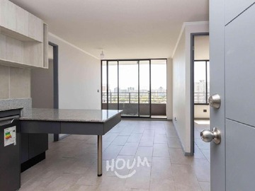 Venta / Departamento / La Cisterna