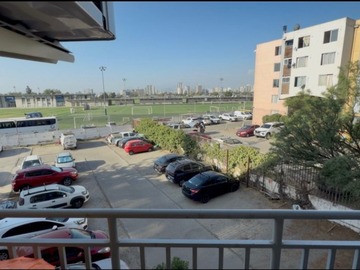 Venta / Departamento / La Cisterna