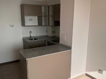 Venta / Departamento / La Cisterna
